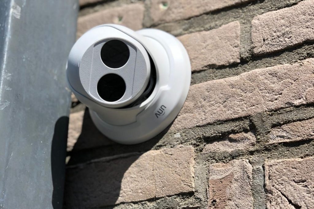 Is Camerabewaking Doeltreffend Voor Uw Huis
